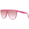 Okulary VICTORIA'S SECRET PINK PK0015-5957F. Okulary przeciwsłoneczne, Kolor brązowy. Kobieta.