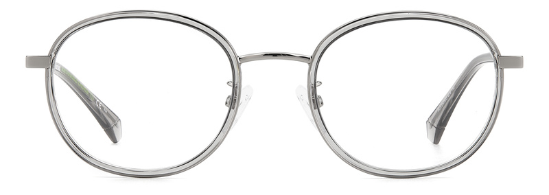 Okulary POLAROID PLDD475G6LB. Okulary, Kolor Ruthenium. Unisex.