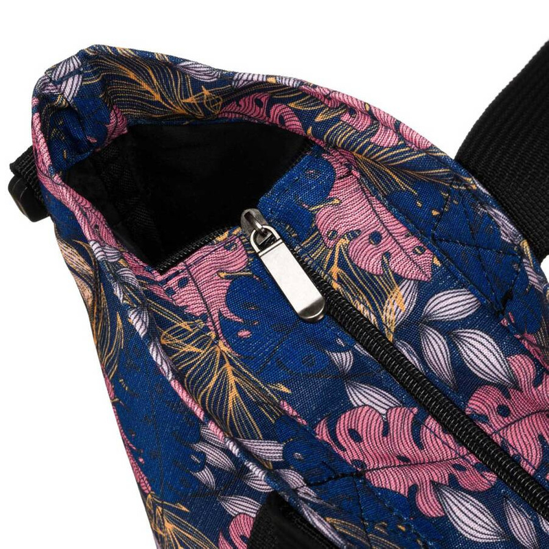 Stylowa torba shopper damska na zakupy od Rovicky