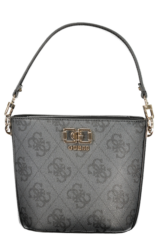 TOREBKA DAMSKA GUESS JEANS CZARNA