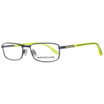 Okulary QUIKSILVER EQYEG0304051A. EYEGLASSES, Kolor szary. Unisex.
