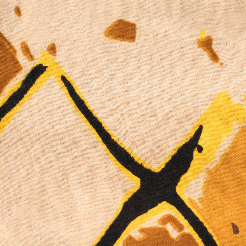 Szal Roślinny Miszmasz