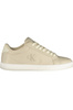 Damskie beżowe sneakersy Calvin Klein YW0YW01781