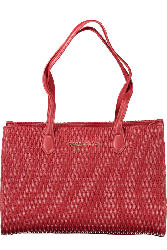 TOREBKA VALENTINO BAGS DAMSKA CZERWONA