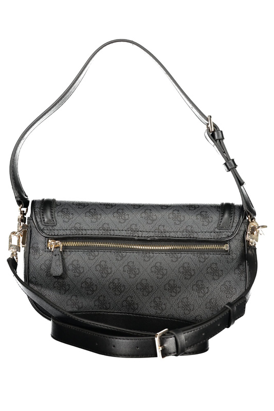 TOREBKA DAMSKA GUESS JEANS CZARNA