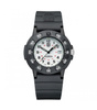 Zegarek LUMINOX XS.3007.EVO.S. Kwarcowy, Kolor biały. Mężczyzna.