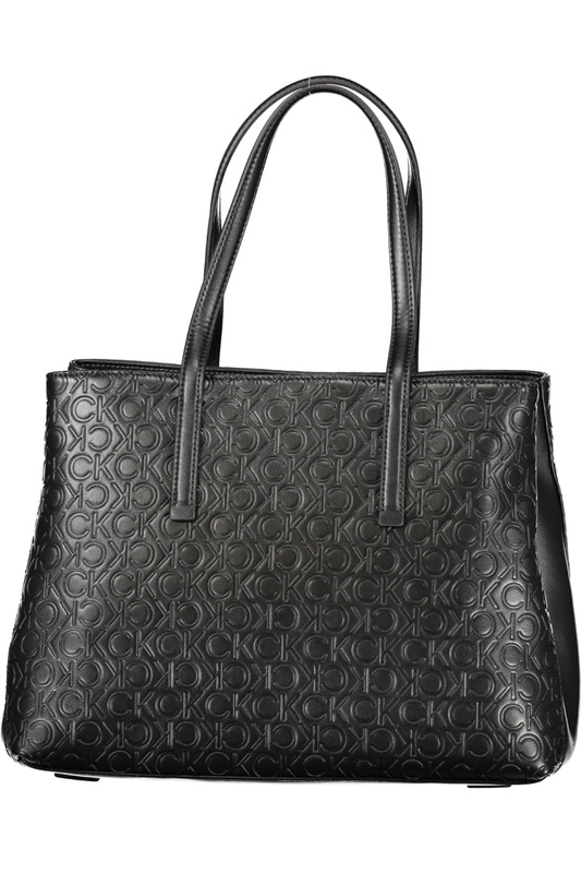 CZARNA TORBA DAMSKA CALVIN KLEIN