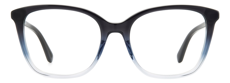 Okulary KATE SPADE LEANNAG2M0F41. Okulary, Kolor szary. Kobieta.