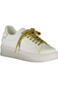 DAMSKIE BUTY SPORTOWE GAELLE PARIS BIAŁY