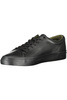 MĘSKIE BUTY SPORTOWE TOMMY HILFIGER CZARNE