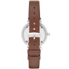 ZEGAREK DAMSKI EMPORIO ARMANI AR1873 - GIANNI T-BAR (zi547a)