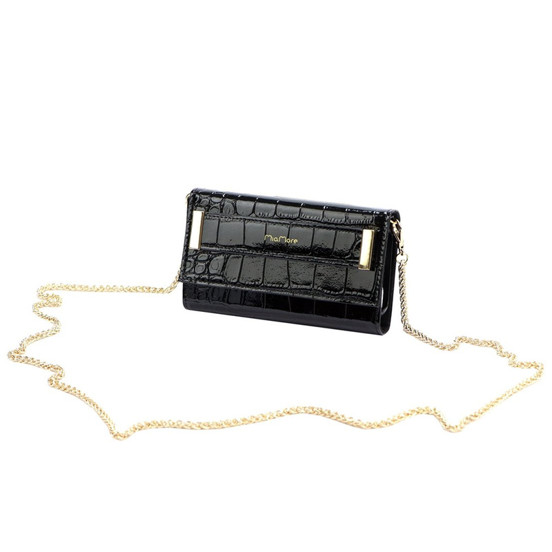 Etui na telefon damskie z eko-skóry MiaMore PHONE CASE PHONE 12