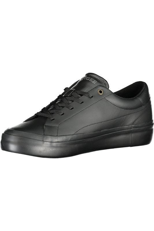 BIAŁY MĘSKIE BUTY SPORTOWE TOMMY HILFIGER