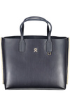 NIEBIESKA TORBA DAMSKA TOMMY HILFIGER
