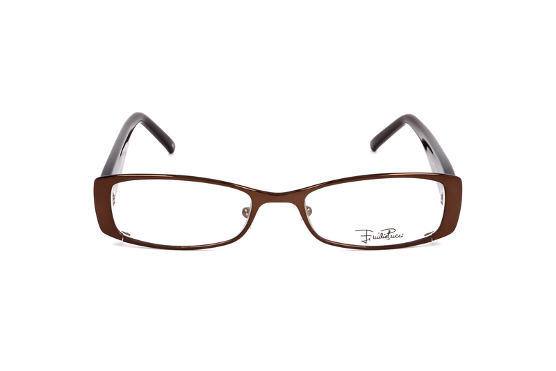 Okulary EMILIO PUCCI EP213120750. Okulary, Kolor HAZELNUT. Kobieta.