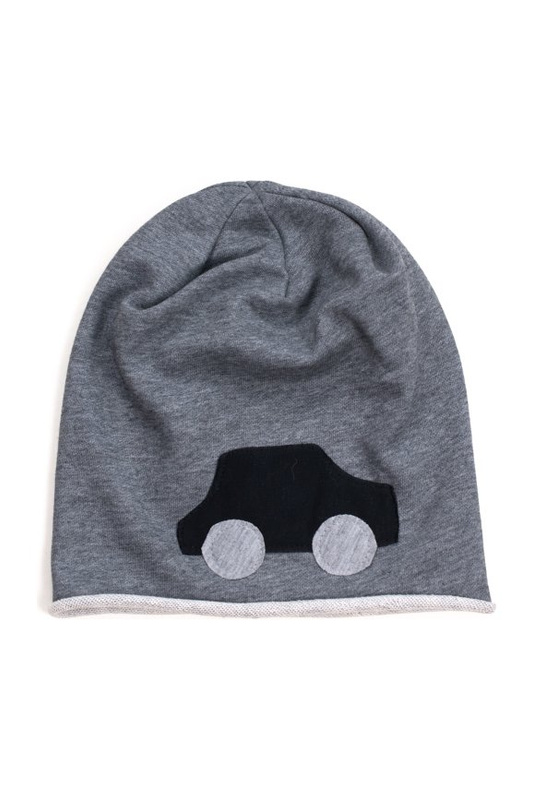 Czapka dziecięca Gwiazdor