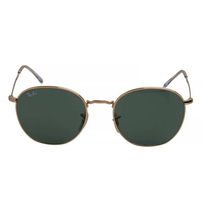 Okulary RAY BAN RB37720013154. Okulary przeciwsłoneczne, Kolor brązowy. Mężczyzna.