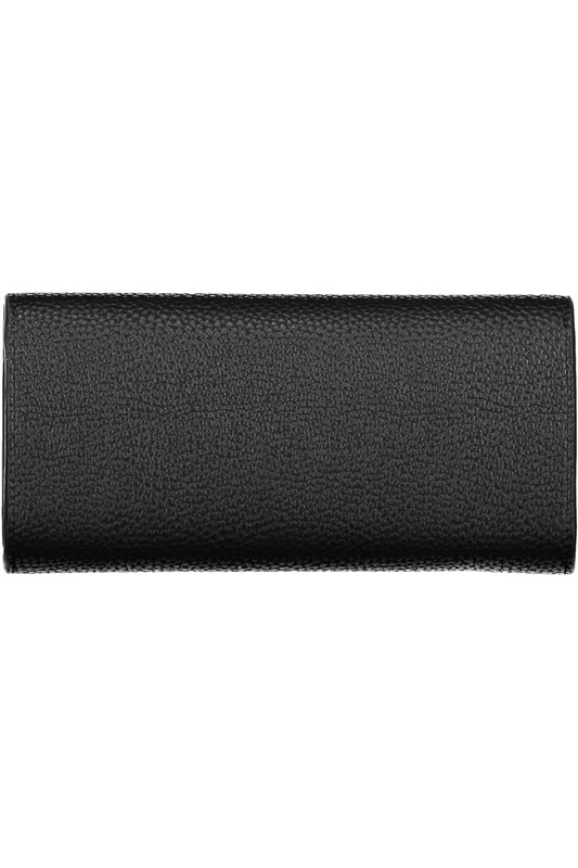 PORTFEL TOMMY HILFIGER CZARNY