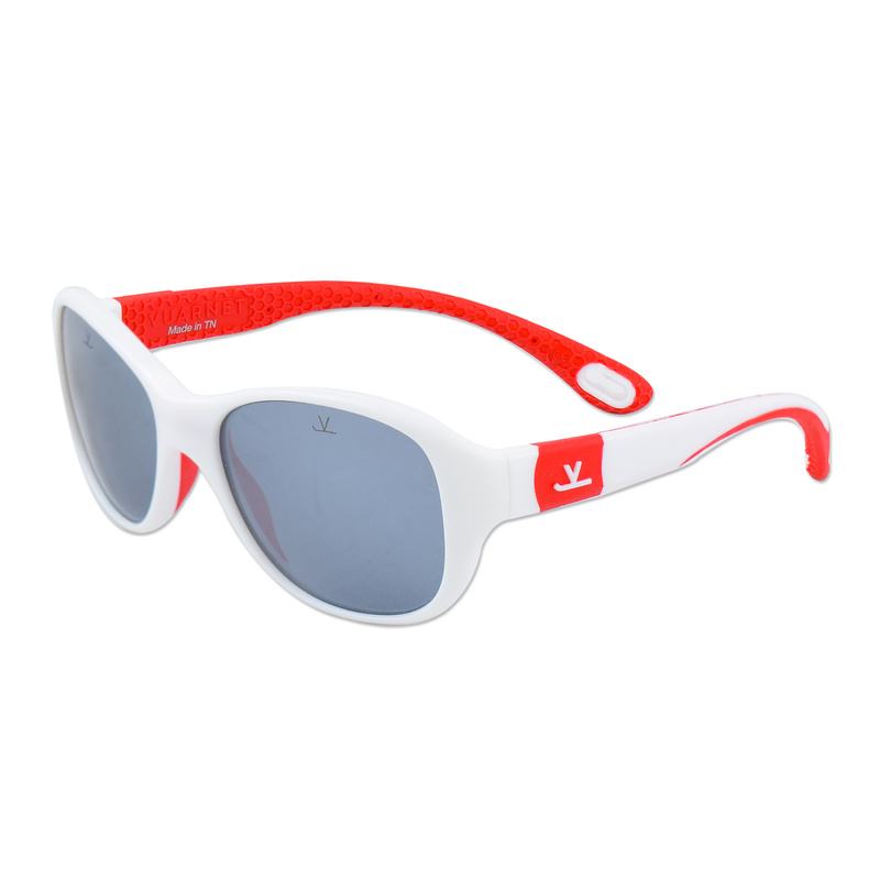 Okulary VUARNET VL17030004122. Okulary przeciwsłoneczne, Kolor biały. Dziecko.