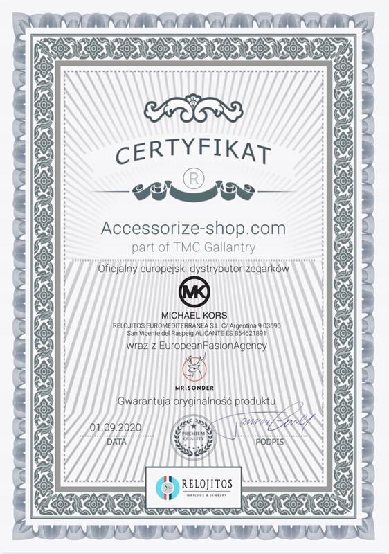Okulary MICHAEL KORS MK2098U300511. Okulary przeciwsłoneczne, Kolor czarny. Kobieta.