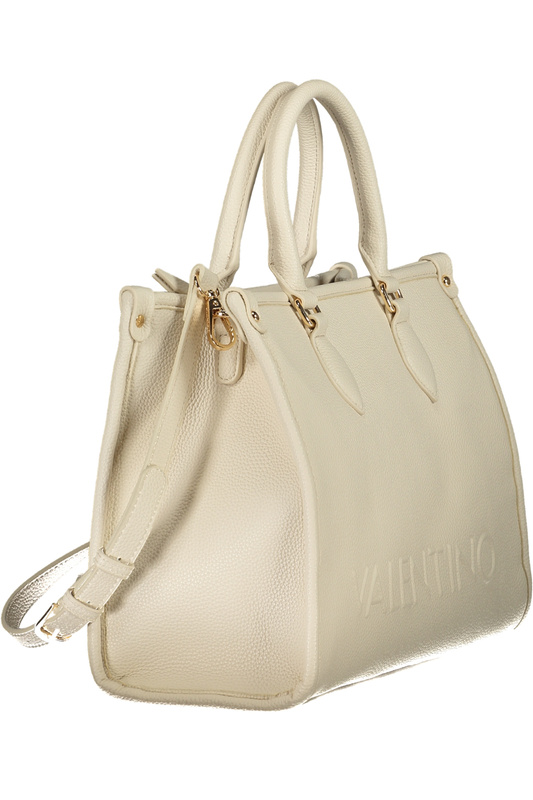 TOREBKA VALENTINO BAGS DAMSKA BEŻOWA
