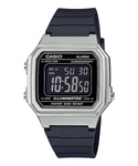 Zegarek unisex Casio W-217HM-7B