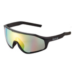 Okulary BOLLE BS010005. Okulary przeciwsłoneczne, Kolor czarny. Unisex.