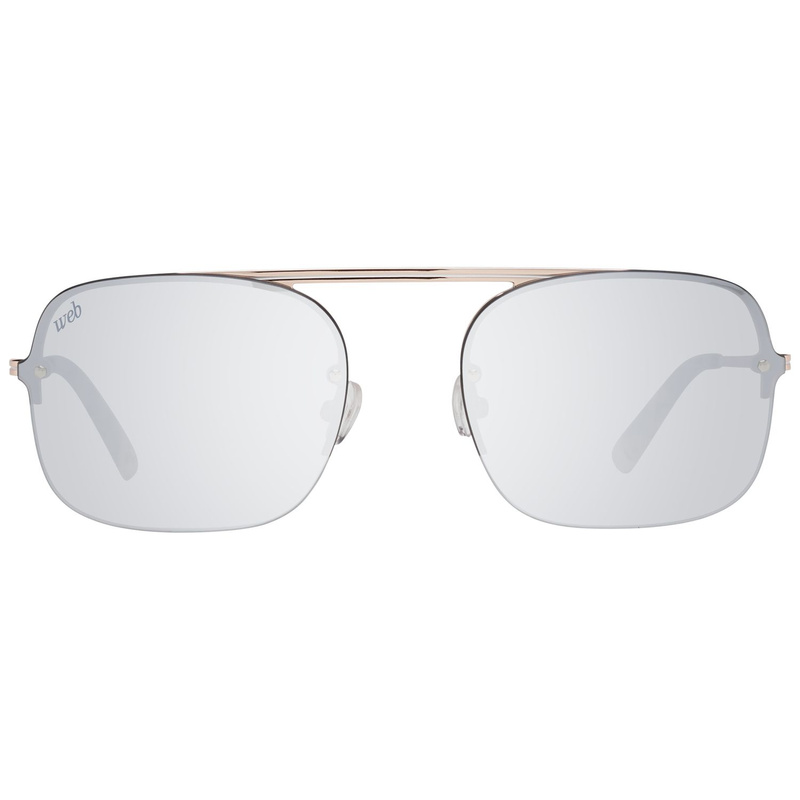 Okulary WEB EYEWEAR WE0275-5728C. Okulary przeciwsłoneczne, Kolor . Mężczyzna.