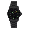 Zegarek LUMINOX XS.0941. Kwarcowy, Kolor czarny. Mężczyzna.