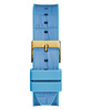 Zegarek GUESS GW0553L3. Kwarcowy, Kolor niebieski. Kobieta.