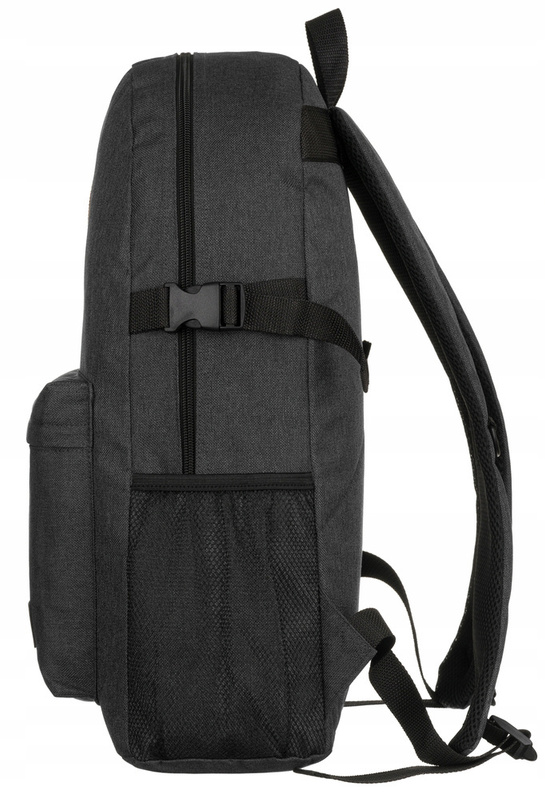 Duży Lekki plecak turystyczny sportowy Rovicky