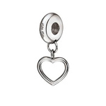 Biżuteria FOLLI FOLLIE 1P16F013. TRINKET, Kolor srebrny. Kobieta.