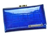 niebieski || Blue