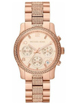 Zegarek MICHAEL KORS MK5827. Kwarcowy, Kolor złoty. Kobieta.