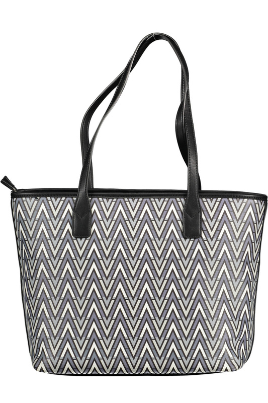 TORBY VALENTINO CZARNA TORBA DAMSKA