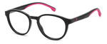 Okulary CARRERA CARRERA2052T3. Okulary, Kolor czarny. Dziecko.