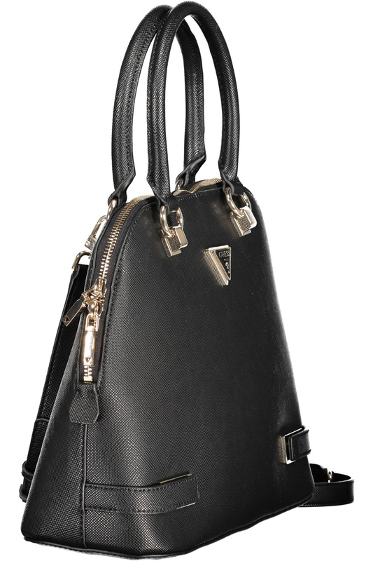 TORBA DAMSKA GUESS JEANS CZARNA