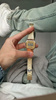 ZEGAREK UNISEX CASIO A168WG-9W (zd088b) - KLASYKA + BOX