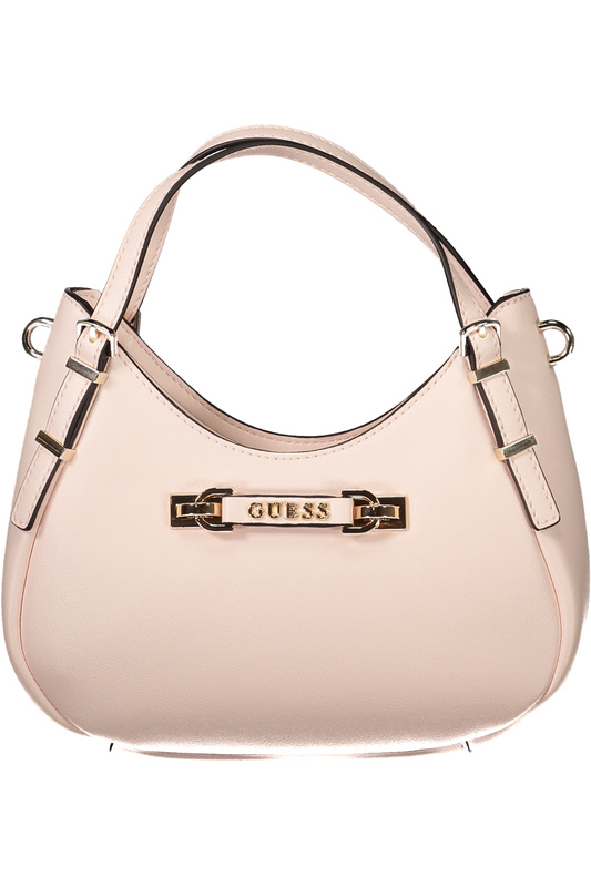 TORBA DAMSKA GUESS JEANS RÓŻOWA