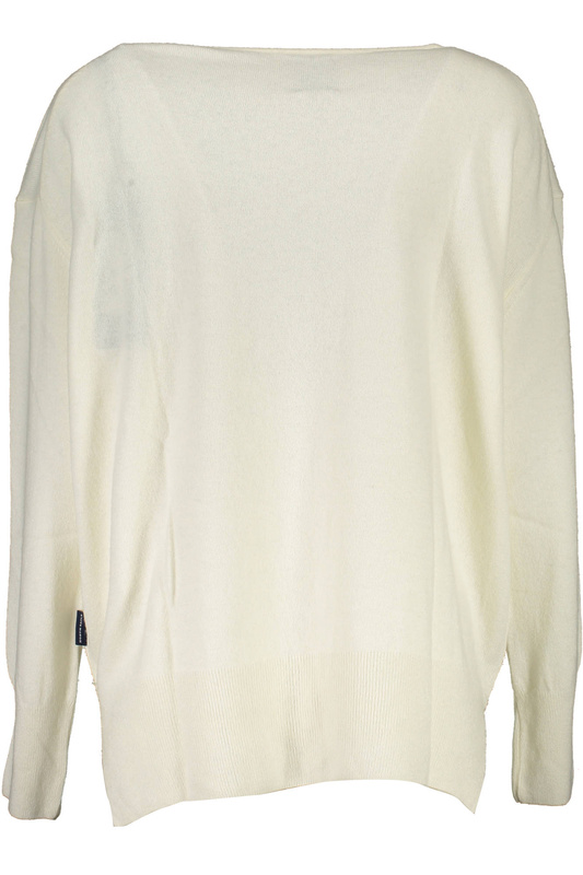 BIA�A DAMSKA KOSZULKA NORTH SAILS