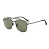 Okulary BELSTAFF BECKHAM-S130. Okulary przeciwsłoneczne, Kolor czarny. Mężczyzna.