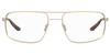Okulary UNDER ARMOUR UA5007GCGSF51. Okulary, Kolor OTHER. Mężczyzna.