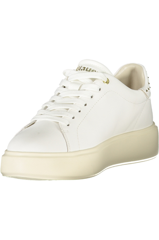 BLAUER DAMSKIE BIA�E BUTY SPORTOWE