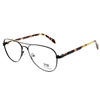Okulary TITTO BLUNI TB2966-C2. Okulary, Kolor czarny. Unisex.