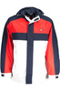 NIEBIESKA KURTKA MĘSKA TOMMY HILFIGER