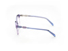 Okulary EMILIO PUCCI EP5184-53086. Okulary, Kolor niebieski. Kobieta.
