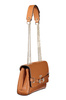 TORBA DAMSKA GUESS JEANS BRĄZOWA