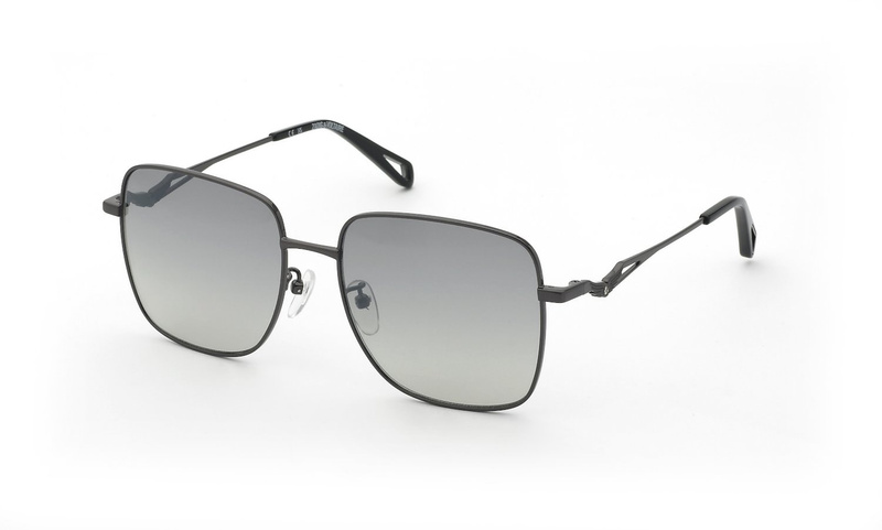 Damskie okulary przeciwsłoneczne ZADIG&VOLTAIRE SZV467S56672X