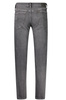 LEE JEANS DENIM MĘSKI CZARNY