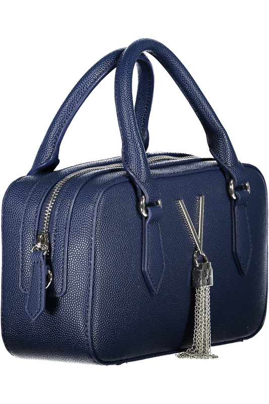 TOREBKA VALENTINO BAGS DAMSKA NIEBIESKA